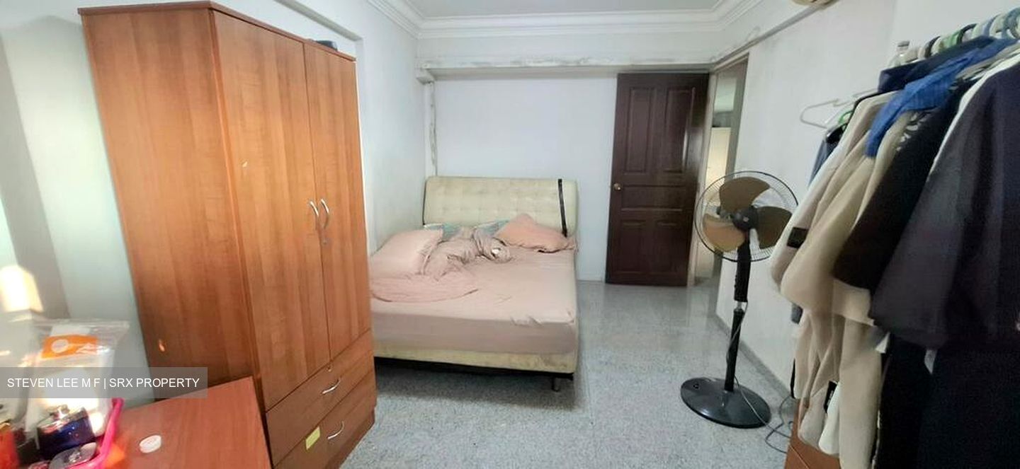 Blk 395 Goodview Gardens (Bukit Batok), HDB 4 Rooms #466300881